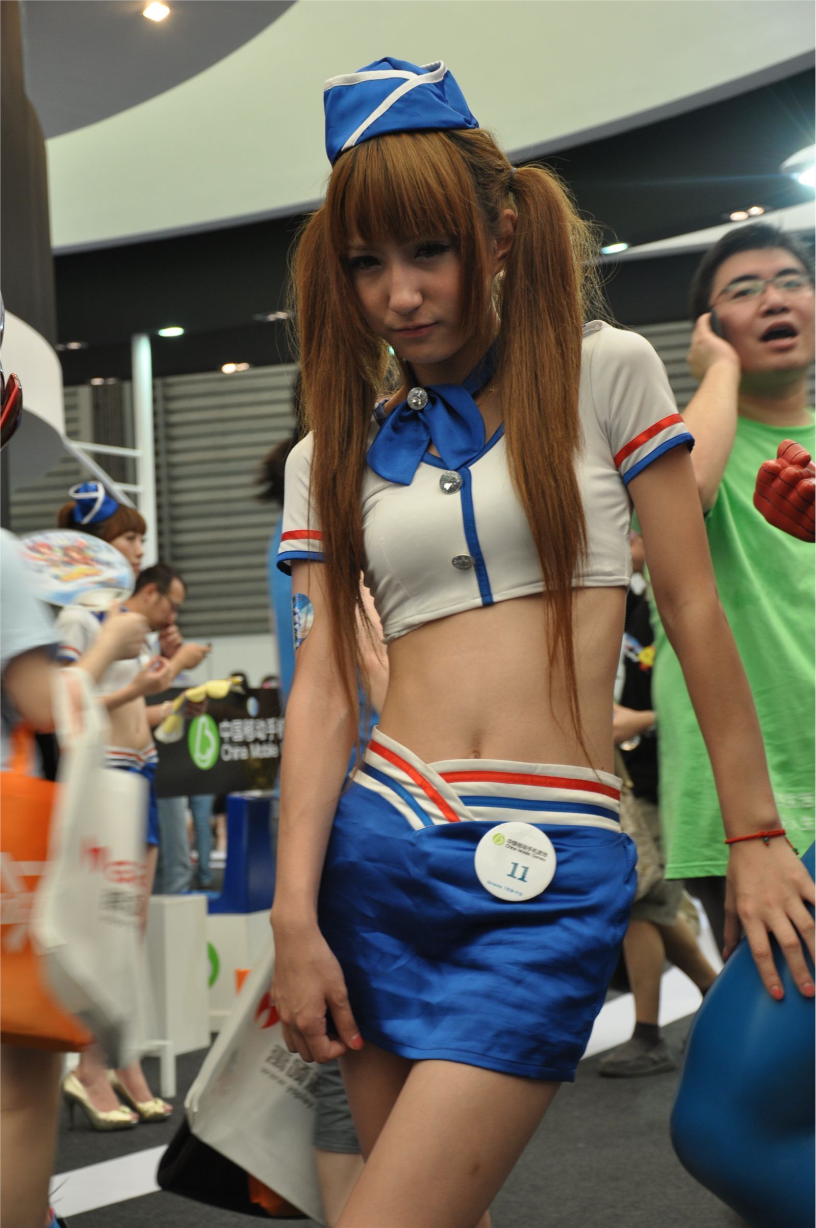 国产美女模特写真图片　chinajoy 72902